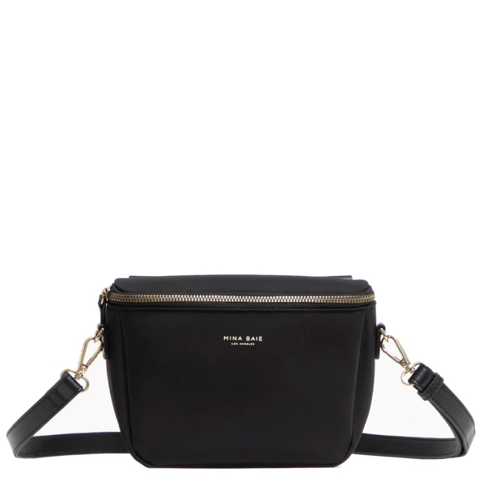 Mina Baie Fanny Belt Bag
